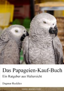 Papageien-Kauf